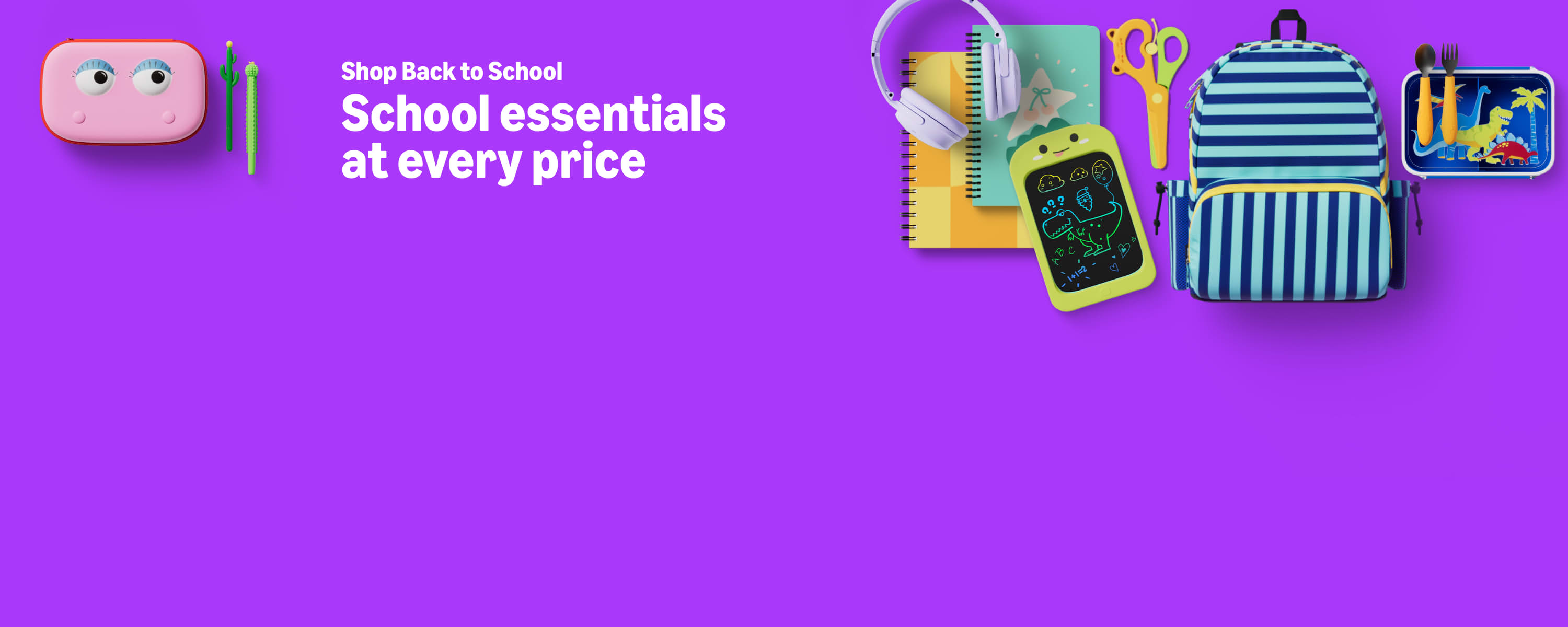 Shop Banner Image